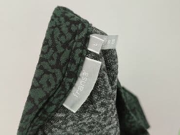 bluzy dresowe montego: Reserved, Bluza damska
, L — 4