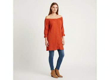 bonprix tuniki: Boohoo, Tunika damska, rozmiar S — 6