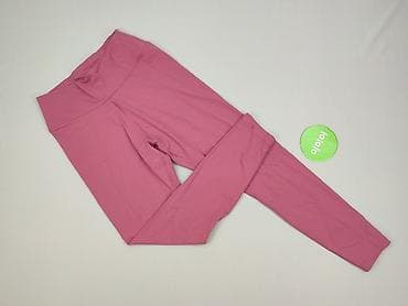 body gamex: Crivit, Legginsy Sportowe damskie, rozmiar M — 2