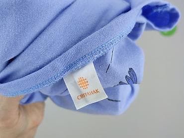 skarpety doodles: T-shirt damski, rozmiar 7XL — 5