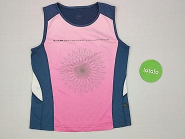 macron t shirty: T-shirt damski, rozmiar S — 2