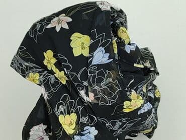 spodnie cyfrowa flora: Sukienka damska, rozmiar S — 6