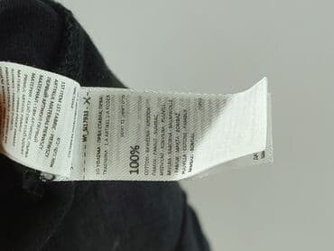 szeroki czerwony pasek do sukienki: Marvel, Koszulka dla mężczyzn, XL — 8