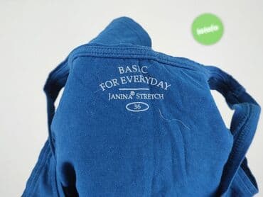 kurtki w reserved: Janina, Top damski, rozmiar S — 4