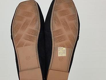 botki kazadi: Fashion-1, Półbuty damskie, rozmiar 37 — 6