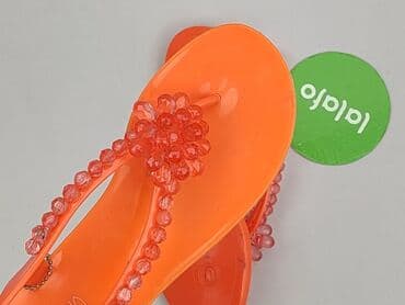 eobuwie poland: Sandały damskie, rozmiar 39 — 8