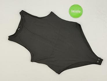 bluzki passions: Sinsay, Body damskie, rozmiar L — 2