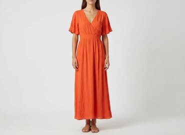 zalando sukienka midi: AB, Sukienka damska, rozmiar L — 6