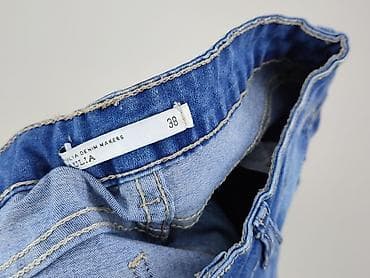 laulia denim: Laulia, Jeansy damskie, rozmiar M — 4