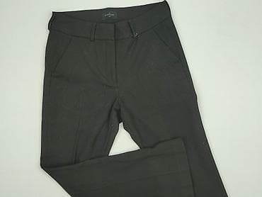 Spodnie materiałowe damskie, rozmiar M