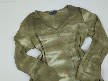 indicode t shirty: Bluzka damska, rozmiar L — 1