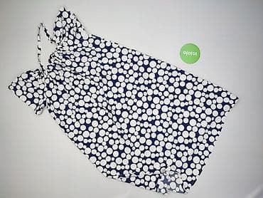 vinceotto: Sukienka damska, rozmiar 4XL — 2