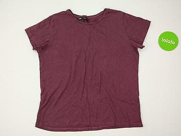 pepco bluzy: Sinsay, T-shirt damski, rozmiar L — 2