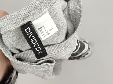 koszulka hokejowa z wlasnym nadrukiem: H&M Divided, Bluza damska
, S — 5