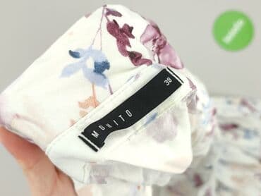 mohito sukienki damskie czerwone: Mohito, Sukienka damska, rozmiar M — 4