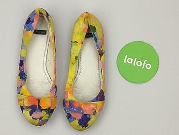 comfortable buty: Vagabond, Balerinki damskie, rozmiar 40 — 2
