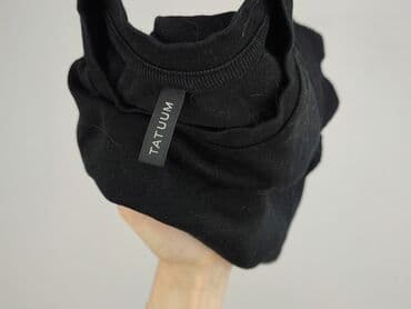 spodnie czarne tatuum: Tatuum, T-shirt damski, rozmiar XS — 5