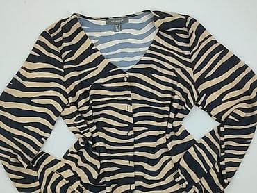 bluzki zebra: Primark, Bluzka damska, rozmiar M — 1