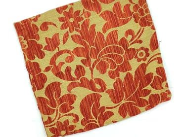 Pillowcases: Poszewka dekoracyjna w odcieniach pomarańczowego i beżowego — 1