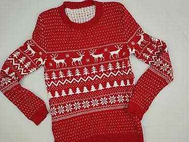 Sweter damski, rozmiar S