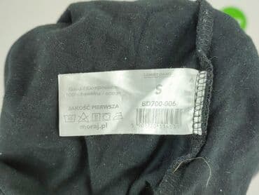 obcisły t shirty: Moraj, T-shirt damski, rozmiar S — 5