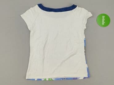 tatuum miś uszatek t shirt: Tatuum, T-shirt damski, rozmiar S — 3