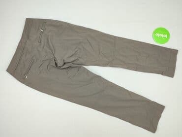 cropp sklep internetowy torby: CAMBIO, Spodnie materiałowe damskie, M — 4