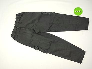 kapcie vs: Spodnie jeansowe, Coccodrillo, 11 lat, 146, stan - Bardzo dobry — 3