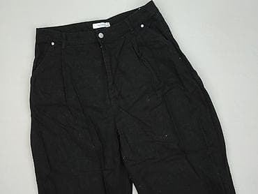 koszula xl: Reserved, Spodnie materiałowe damskie, rozmiar 2XL — 1
