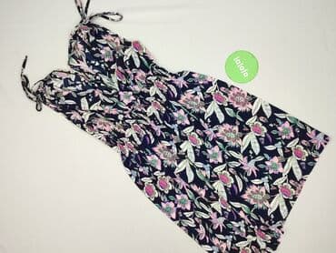 wzorzysta sukienki: Sukienka damska, rozmiar S — 2