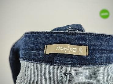 marlix jeans: Jeansy damskie, rozmiar XL — 4