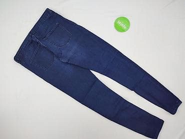 euro jeans: H&M, Jeansy damskie, rozmiar M — 3
