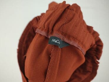 buty sizer: M&Co, Spodnie damskie, rozmiar M — 4