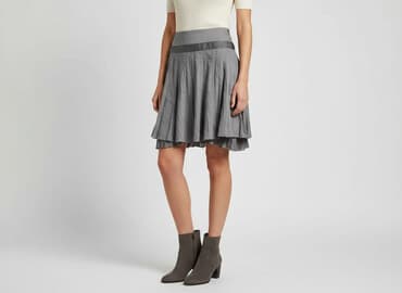 promod spódnice maxi: Promod, Spódnica damska, rozmiar L — 1