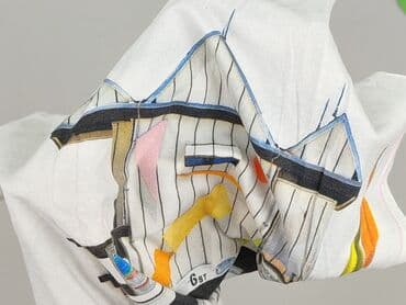 koszulki barcelony z nadrukiem: Marc Cain, T-shirt damski, rozmiar M — 7