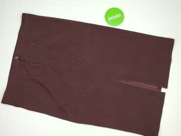 spódnice midi w groszki: Women`s skirt, size 3XL (EU 46) — 3