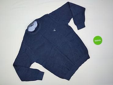 pull guess: Gant, Sweter dla mężczyzn, rozmiar L — 2