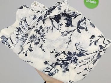 pull and bear top w kropki: H&M, Women`s top, size M — 6