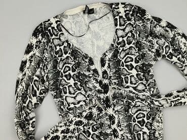 Swetry i golfy: H&M, Kardigan damski, rozmiar XS — 1