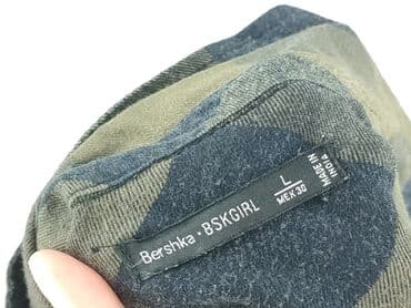 Women: Bershka, Women`s shirt, size L (EU 40) — 4