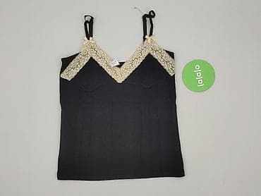 rajstopy z c a: Esotiq, Top damski, rozmiar M — 2