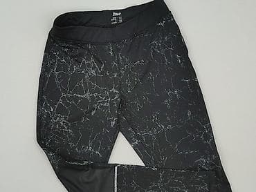 Crivit, Legginsy Sportowe damskie, rozmiar S