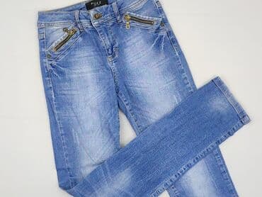 PULZ, Jeans for women, size S