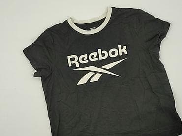 acdc: Reebok, T-shirt damski, rozmiar L — 1