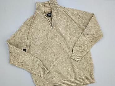 Sweter dla mężczyzn, rozmiar L