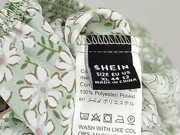 sukienki aidamuse: Shein, Sukienka damska, rozmiar XL — 5