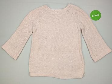 bawelna: Gina Tricot, Sweter damski, rozmiar L — 3