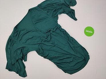 116 cm: Shein Curve, Sukienka damska, rozmiar XL — 2