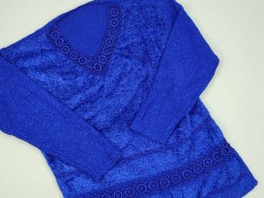 sweter w paski c a: Women`s sweater, size M (EU 38) — 1