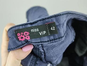 mets jeans: Jeansy damskie, rozmiar XL — 4